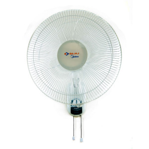 Bajaj Emidea 16" 400mm Wall Fan