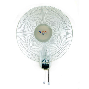 Bajaj Emidea 16" 400mm Wall Fan Bajaj Emidea 16" 400mm Wall Fan