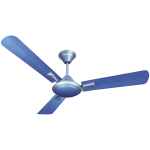 Havells Furia 48" Ceiling Fan Blue Silver