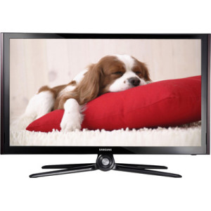 Samsung LED Television 26"