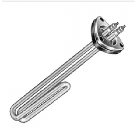 Geyser Heating Element Incoloy 2kw Triangle