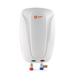 Orient Electric WT0101P 1 Litres Electric Water Heater 