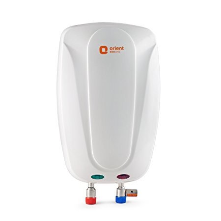 Orient Electric WT0101P 1 Litres Electric Water Heater