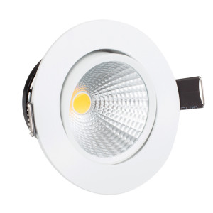Jotikalite Edison 3 Watts LED Spot Light Jotikalite Edison 3 Watts LED Spot Light