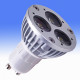 LED Spotlight Bulb Type 3 Watts Holder type