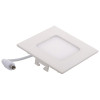 Jotika LED Panel 3 Watts Square Best Price