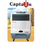 McCoy Air Cooler Captain Cooler