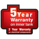 Havells Instanio 3 Litres 3Kw Instant Water Heater Geyser