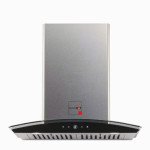 BlowHot ELECTRA S SPC 60cm Hood Chimney