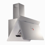 BlowHot ASTRA BL 90 LW 90cm Hood Chimney