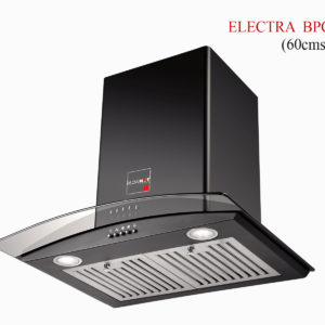 BlowHot ELECTRA S BPC 60cm Hood Chimney