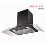 BlowHot ELECTRA L BPC 60cm Hood Chimney