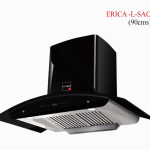 BlowHot ERICA L SAC MS 60cm Hood Chimney