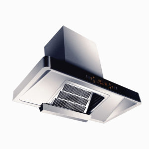 BlowHot ESTELLA 90 LAC (motion sensor) 90cm Hood Chimney