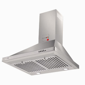 BlowHot EVA SS SF 60cm Hood Chimney BlowHot EVA SS SF 60cm Hood Chimney