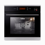 Blowhot BUILT IN Electric Oven 67LTR