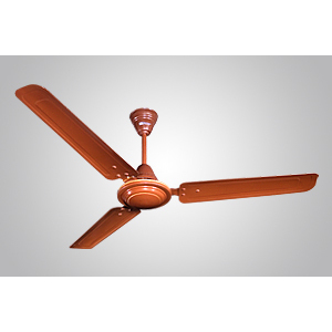 Khaitan Zolta 48" Ceiling Fan 1200mm