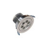 LED Light Fitting 6 Watts Round Downlight Spot Light LED Light Fitting 6 Watts Round Downlight Spot Light
