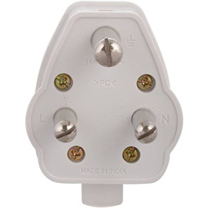 Anchor 16A 3PIN PLUG TOP Anchor 16A 3PIN PLUG TOP