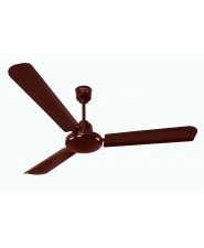 Orient Energy Star 48" Ceiling Fan 48 Watts 5 Star Rated Brown 