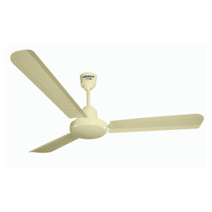 Orient Energy Star 48" Ceiling Fan 48 Watts 5 Star Rated Ivory