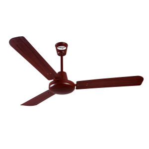 Orient Energy Star 48 Watts 5 Star 48" Walnut Wood Ceiling Fan Orient Energy Star 48 Watts 5 Star 48" Walnut Wood Ceiling Fan