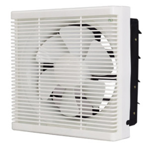 Excelair 200MM 8" Box Type Exhaust Fan