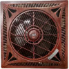 ACO Recessed Ap1220 without remote Drop Grid Outer 20/20" Blade 14" (35cm) Fully ABS Body with 360 Degree Grill False Ceiling Fan ACO Recessed Ap1220 without remote Drop Grid Outer 20/20" Blade 14" (35cm) Fully ABS Body with 360 Degree Grill False Ceiling Fan