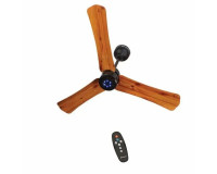 Atomberg Renesa + 36" 900mm Golden Oakwood Ceiling Fan