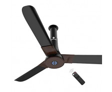 Atomberg BLDC Ceiling Fans remote controlled, iot bangalore