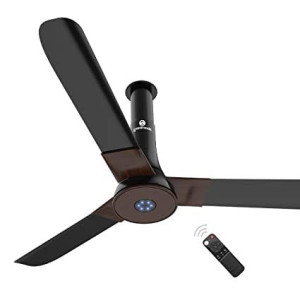 Atomberg BLDC Ceiling Fans remote controlled, iot bangalore