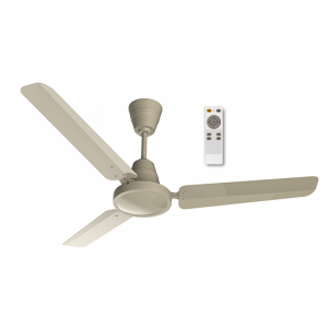 Crompton Energion Ivory With Remote 48" HS 35 Watts BLDC Ceiling Fan