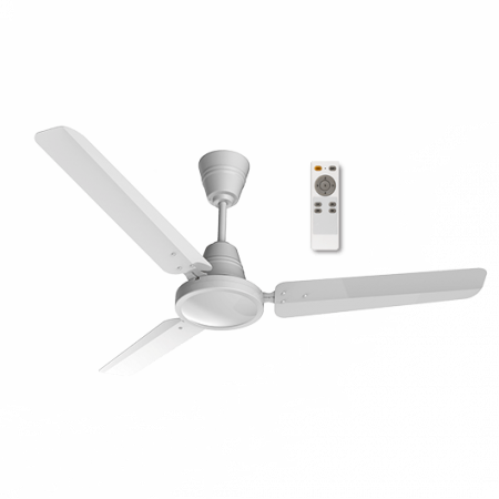 Crompton Energion White White HS 35 Watts BLDC Ceiling Fan, Best BLDC