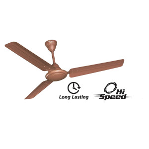 Crompton AryaBriz Brown 48" Ceiling Fan Crompton AryaBriz Brown 48" Ceiling Fan