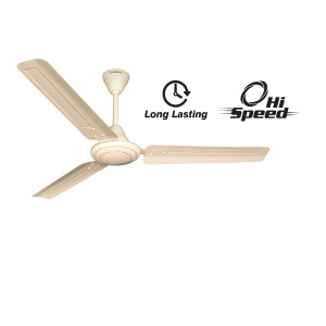 Crompton AryaBriz Ivory 48" Ceiling Fan Crompton AryaBriz Ivory 48" Ceiling Fan