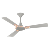 Crompton Aura 2D Anti Dust Chrome 48" Ceiling Fan Crompton Aura 2D Anti Dust Chrome 48" Ceiling Fan