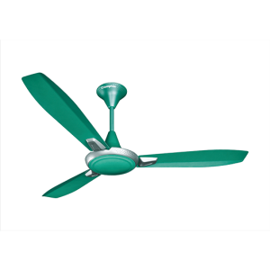 Crompton Avamor Apple Green 48" Ceiling Fan Crompton Avamor Apple Green 48" Ceiling Fan