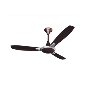 Crompton Avamor Bakers Brown 48" Ceiling Fan Crompton Avamor Bakers Brown 48" Ceiling Fan