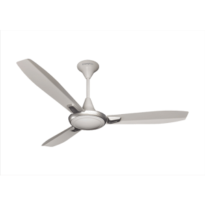 Crompton Avamor Silver White 48" Ceiling Fan Crompton Avamor Silver White 48" Ceiling Fan