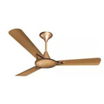 Crompton Avancer Prime Cocoa Gold 48" 1200mm Ceiling Fan