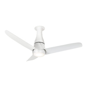 Crompton Silent Pro Blossom White 48" 1200mm Tricolor underlight IOT Smart Ceiling Fan Crompton Silent Pro Blossom White 48" 1200mm Tricolor underlight IOT Smart Ceiling Fan