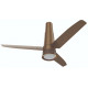 Crompton Energion Rover Smart Simmer Brown 48" 1200mm Underlight IOT BLDC 48" Ceiling Fan