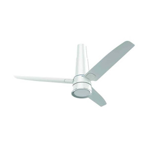Crompton Energion Rover Smart Pristine White 48" 1200mm Underlight IOT BLDC 48" Ceiling Fan Crompton Energion Rover Smart Pristine White 48" 1200mm Underlight IOT BLDC 48" Ceiling Fan