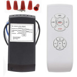 Fan Remote Controls Fan Remote Controls