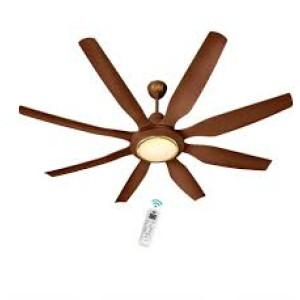 Kuhl Galaxis G8 - 8 Blade 1740mm Brown IOT BLDC Ceiling Fan Kuhl Galaxis G8 - 8 Blade 1740mm Brown IOT BLDC Ceiling Fan