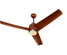 Kühl Windzz K3 Ceiling Fan: The Future of Smart Home Comfort - Premium Ceiling Fan with ABS Blades - Silent Performance - With LED Lights