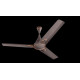 Kühl Prima A1 48" 1200mm BLDC Remote Control Espresso Brown Finish Ceiling Fan