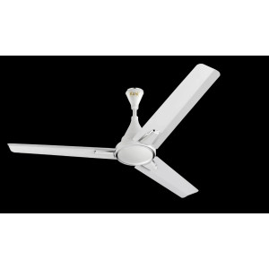 Kühl Prima A1 36" 900mm BLDC Remote Controlled Gloss White Finish Ceiling Fan Kühl Prima A1 36" 900mm BLDC Remote Controlled Gloss White Finish Ceiling Fan
