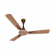 Luminous Blissair Brown 1200mm Ceiling Fan 