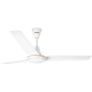 Luminous Classic Hi Air White 3 Blade 48" 1200mm Ceiling Fan Luminous Classic Hi Air White 3 Blade 48" 1200mm Ceiling Fan